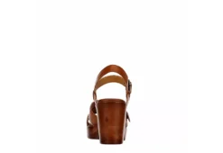 B.o.c Womens Garnet Platform Sandal - Tan -Deals Viva Stride Store US 01 106850 04