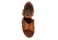 B.o.c Womens Garnet Platform Sandal - Tan -Deals Viva Stride Store US 01 106850 05