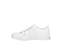 Blowfish Womens Mallorca Slip On Sneaker - White -Deals Viva Stride Store US 01 106859 03