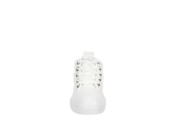 Blowfish Womens Megan Slip On Wedge Sneaker - White 9 Blowfish Womens Megan Slip On Wedge Sneaker - White -Deals Viva Stride Store US 01 106862 02