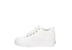 Blowfish Womens Megan Slip On Wedge Sneaker - White 10 Blowfish Womens Megan Slip On Wedge Sneaker - White -Deals Viva Stride Store US 01 106862 03