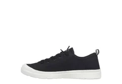 Skechers Womens Beyond Sprouting Memory Slip On Sneaker - Black -Deals Viva Stride Store US 01 106874 02