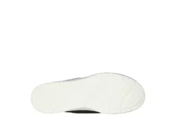 Skechers Womens Beyond Sprouting Memory Slip On Sneaker - Black -Deals Viva Stride Store US 01 106874 04