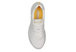 Skechers Womens Unity Cool Optic Sneaker - Off White -Deals Viva Stride Store US 01 106896 03