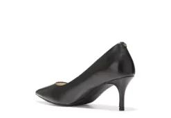 Cole Haan Womens The Go-to Park Pump - Black -Deals Viva Stride Store US 01 106973 03