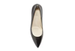 Cole Haan Womens The Go-to Park Pump - Black -Deals Viva Stride Store US 01 106973 04