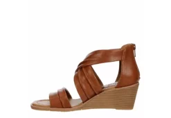 Eurosoft Womens Ginnifer Wedge Sandal - Brown 10 Eurosoft Womens Ginnifer Wedge Sandal - Brown -Deals Viva Stride Store US 01 106977 03