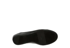 Lauren Blakwell Womens Madeline Loafer - Black -Deals Viva Stride Store US 01 106995 06