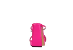 Limelight Womens Leith Platform Sandal - Fuschia -Deals Viva Stride Store US 01 106997 04