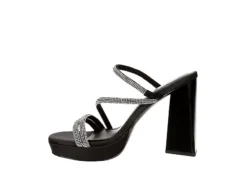 Limelight Womens Leith Platform Sandal - Black 10 Limelight Womens Leith Platform Sandal - Black -Deals Viva Stride Store US 01 106998 03