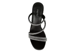 Limelight Womens Leith Platform Sandal - Black 12 Limelight Womens Leith Platform Sandal - Black -Deals Viva Stride Store US 01 106998 05