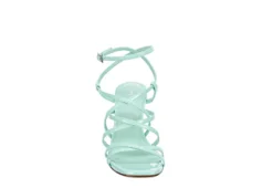 Limelight Womens Sawyer Sandal - Mint -Deals Viva Stride Store US 01 107000 02