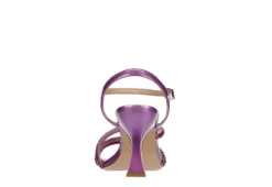 Maripe Womens Nadia Sandal - Lilac -Deals Viva Stride Store US 01 107007 04