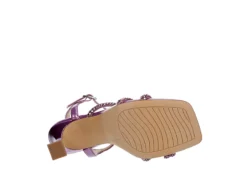 Maripe Womens Nadia Sandal - Lilac -Deals Viva Stride Store US 01 107007 06