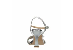 Maripe Womens Nadia Sandal - Silver 11 Maripe Womens Nadia Sandal - Silver -Deals Viva Stride Store US 01 107008 04