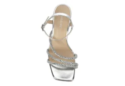 Maripe Womens Nadia Sandal - Silver 12 Maripe Womens Nadia Sandal - Silver -Deals Viva Stride Store US 01 107008 05