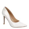 Michael By Michael Shannon Womens Ryleigh Pump - White