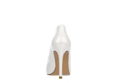 Michael By Michael Shannon Womens Ryleigh Pump - White 11 Michael By Michael Shannon Womens Ryleigh Pump - White -Deals Viva Stride Store US 01 107009 04