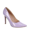 Michael By Michael Shannon Womens Ryleigh Pump - Lilac