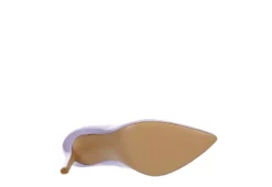 Michael By Michael Shannon Womens Ryleigh Pump - Lilac -Deals Viva Stride Store US 01 107010 06