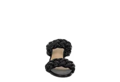 Xappeal Womens Maia Slide Sandal - Black -Deals Viva Stride Store US 01 107026 02