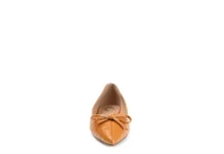 Journee Collection Womens Devalyn Flat - Tan 9 Journee Collection Womens Devalyn Flat - Tan -Deals Viva Stride Store US 01 107049 02
