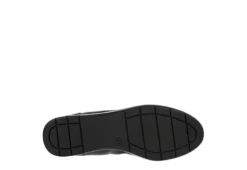 Lauren Blakwell Womens Heidi Flat - Black -Deals Viva Stride Store US 01 107380 06