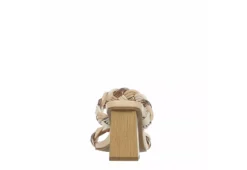 Dv By Dolce Vita Womens Rivington Slide Sandal - Ivory -Deals Viva Stride Store US 01 107392 04