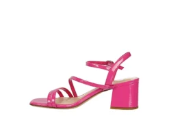 Xappeal Womens Haisley Sandal - Pink -Deals Viva Stride Store US 01 107399 03