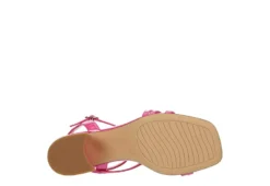 Xappeal Womens Haisley Sandal - Pink -Deals Viva Stride Store US 01 107399 06
