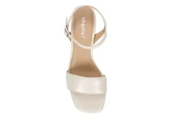 Limelight Womens Ansley Platform Sandal - Bone -Deals Viva Stride Store US 01 107415 05