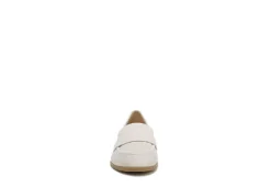 Dr. Scholl's Womens Rate Moc Loafer - Off White -Deals Viva Stride Store US 01 107482 02