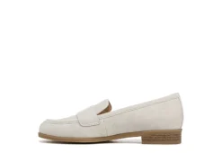 Dr. Scholl's Womens Rate Moc Loafer - Off White -Deals Viva Stride Store US 01 107482 03