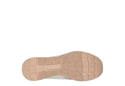 Skechers Womens Million Air Hotter Air Sneaker - Peach -Deals Viva Stride Store US 01 107514 04