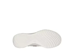 Skechers Womens Arch Fit Lift Sneaker - Natural 11 Skechers Womens Arch Fit Lift Sneaker - Natural -Deals Viva Stride Store US 01 107518 04