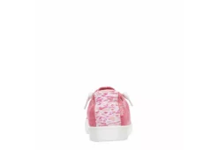 Roxy Womens Bayshore Plus Slip On Sneaker - Pink 11 Roxy Womens Bayshore Plus Slip On Sneaker - Pink -Deals Viva Stride Store US 01 107520 04
