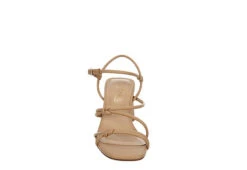 Michael By Michael Shannon Womens Tristan Sandal - Nude 9 Michael By Michael Shannon Womens Tristan Sandal - Nude -Deals Viva Stride Store US 01 107524 02