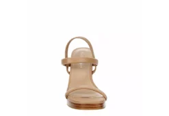 Madden Girl Womens Didi Platform Sandal - Tan -Deals Viva Stride Store US 01 107537 02