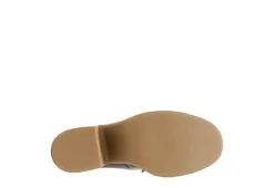 Zodiac Womens Dorit Platform Pump - Cognac -Deals Viva Stride Store US 01 107544 06