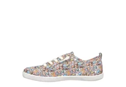 Skechers Womens B Cute Pup Freshness Slip On Sneaker - Multicolor -Deals Viva Stride Store US 01 107554 02