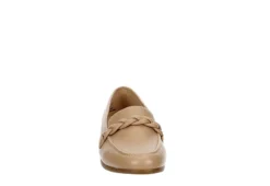 Michael By Michael Shannon Womens Suzie Loafer - Nude -Deals Viva Stride Store US 01 107557 02