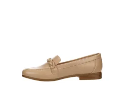 Michael By Michael Shannon Womens Suzie Loafer - Nude -Deals Viva Stride Store US 01 107557 03