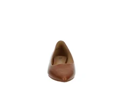 Xappeal Womens Rebecca Flat - Cognac -Deals Viva Stride Store US 01 107559 02