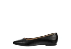 Xappeal Womens Rebecca Flat - Black -Deals Viva Stride Store US 01 107560 03