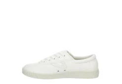 Tretorn Womens Nylite Sneaker - White -Deals Viva Stride Store US 01 107579 03