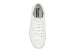 Tretorn Womens Nylite Sneaker - White -Deals Viva Stride Store US 01 107579 05