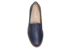 Lifestride Womens Zendaya Loafer - Navy 12 Lifestride Womens Zendaya Loafer - Navy -Deals Viva Stride Store US 01 107665 05