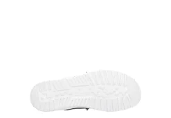 Heydude Womens Wendy Halo Slip On Sneaker - Black -Deals Viva Stride Store US 01 107703 06