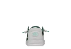 Heydude Womens Wendy H20 Slip On Sneaker - Floral -Deals Viva Stride Store US 01 107705 03