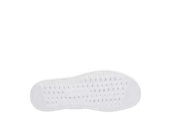 Heydude Womens Wendy Rise Slip On Sneaker - White -Deals Viva Stride Store US 01 107706 06